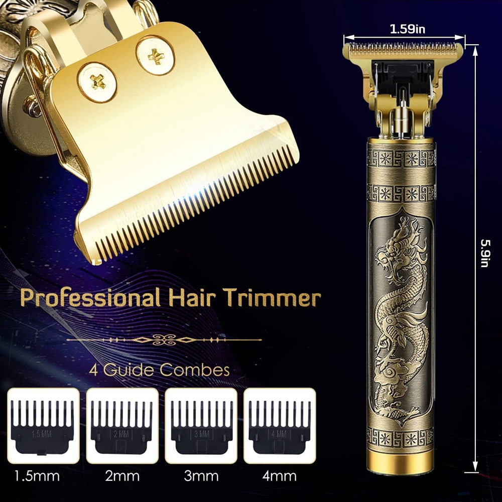 T9 Electric Machine Hair Clipper