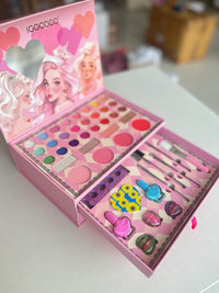 Thumbnail for IGOODCO 3 Layers Beauty Makeup Kit