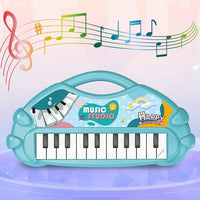 Thumbnail for 13 keys Multifunctional Piano Light And Sound