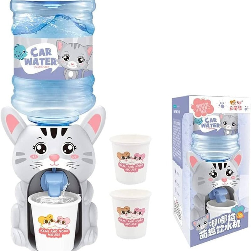 Cat Water Dispenser