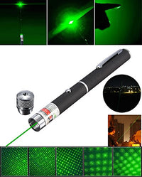 Thumbnail for Laser Light Pointer For Presentation