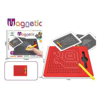 Thumbnail for Magnetic Creative Drawing Board Montessori toy