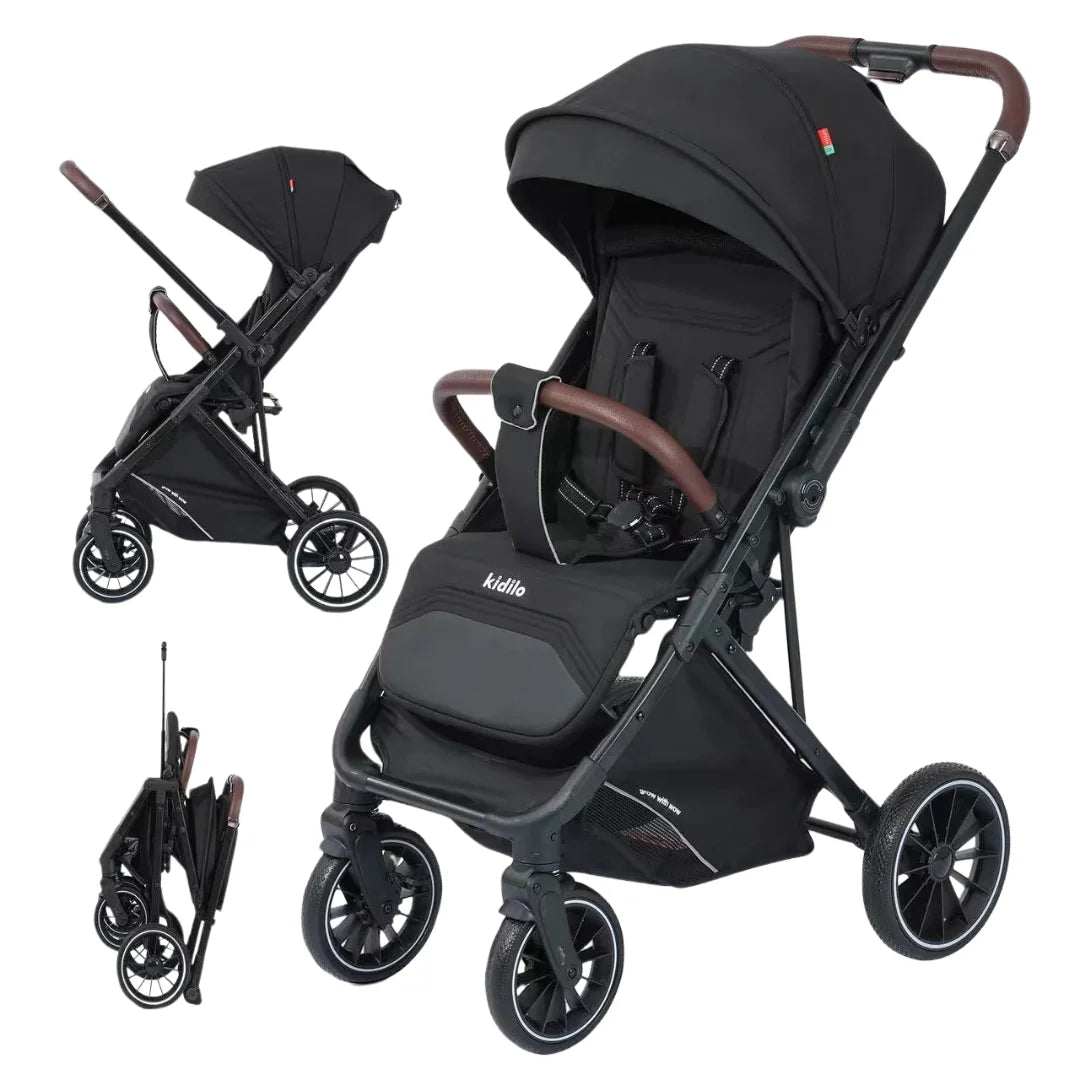 Kidilo Baby Stroller 6600