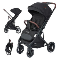 Thumbnail for Kidilo Baby Stroller 6600
