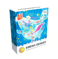 Thumbnail for Ocean Dream Seabed Jigsaw Puzzle