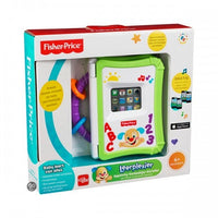 Thumbnail for Fisher-Price Learning Fun Apptivity