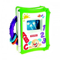 Thumbnail for Fisher-Price Learning Fun Apptivity