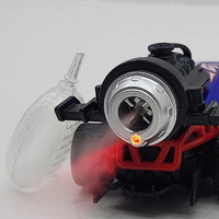 Thumbnail for Metal Smoke Car