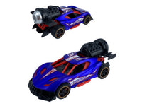 Thumbnail for Metal Smoke Car