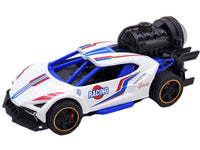 Thumbnail for Metal Smoke Car
