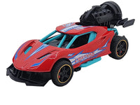 Thumbnail for Metal Smoke Car