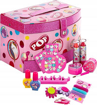 Thumbnail for POP Makeup Kit With 3 Layers