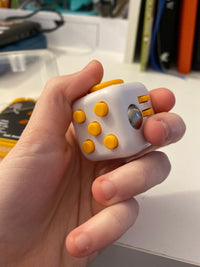 Thumbnail for 6 Sides Fidget Toys