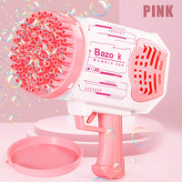Thumbnail for 69 Holes Bazooka Bubble Machine Gun