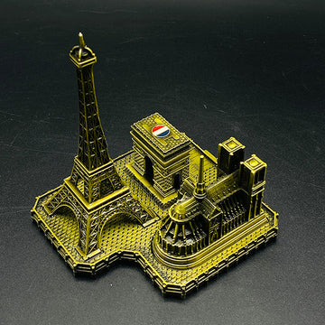 Metal Souvenirs