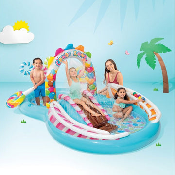 Swimming Pools