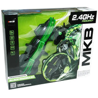 Thumbnail for Top Selling Black Mamba R/C  Car For Kids