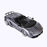 Thumbnail for Remote Control Licensed Lamborghini Car with Light and Sound