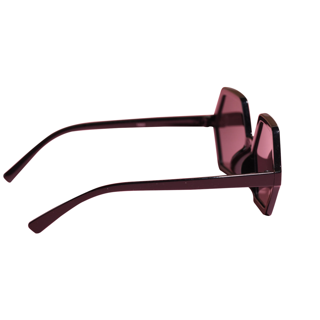 Fashion Square Children Vintage Sun Glasses