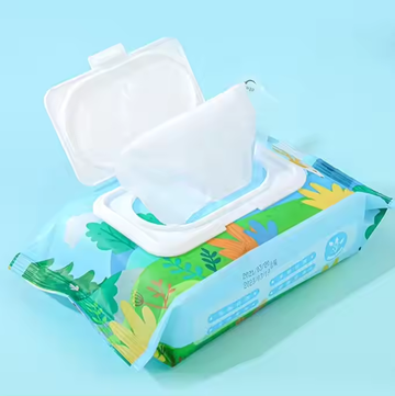 Baby Wipes