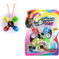 Thumbnail for Spinning Top Toy