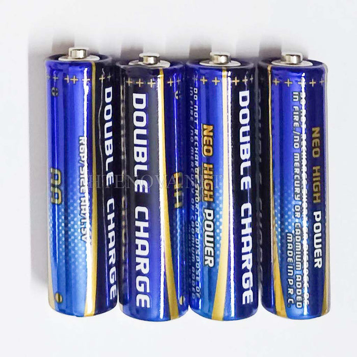 Premium Battery Cell (Pack of 4)