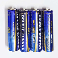 Premium Battery Cell (Pack of 4)