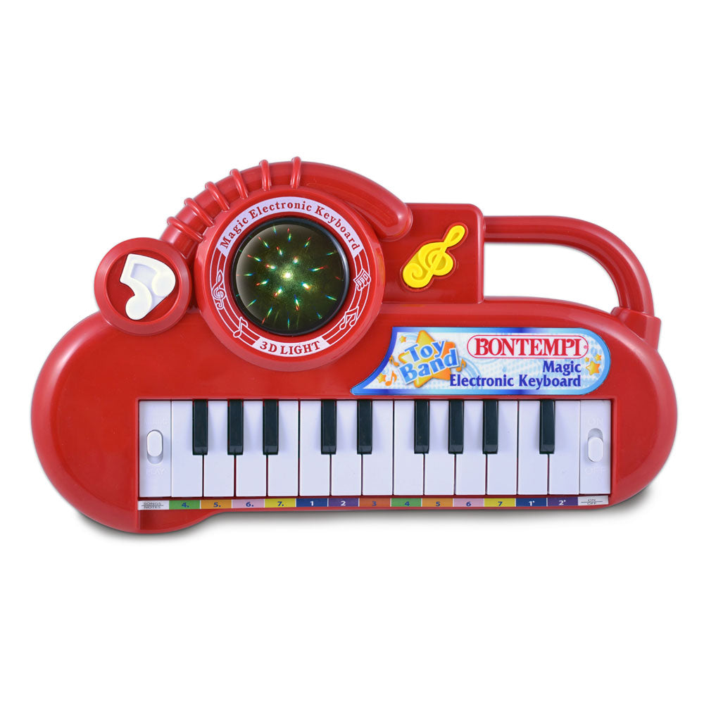 22 Key Table Electronic Keyboard