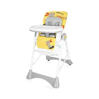 Thumbnail for Yellow Cute Baby Table-chair