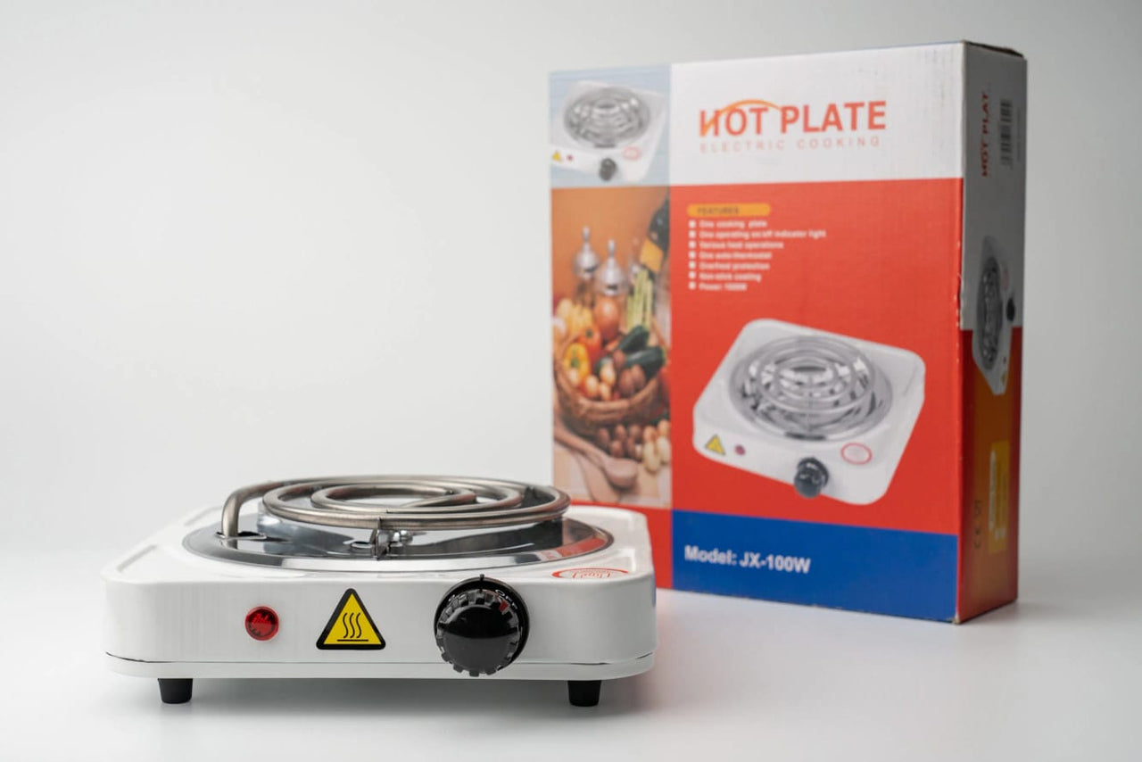 Portable Electric Stove Hot Plate