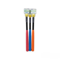 Thumbnail for Baseball Bat & Ball Set