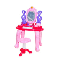 Thumbnail for LQL Glamour Dressing Table Playset