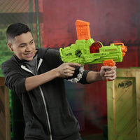 Thumbnail for Nerf Zombie Strike RevReaper Blaster