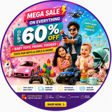 Visit Mega Sale Event Today!