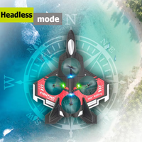 Thumbnail for Remote Control Fighter Combat Aircraft