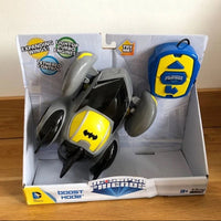 Thumbnail for Super Remote Control Batman Car