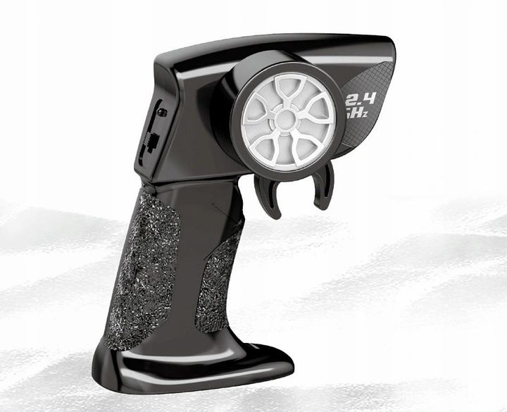 RC Jeep Rock Crawler Super Climbing