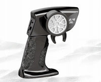 Thumbnail for RC Jeep Rock Crawler Super Climbing