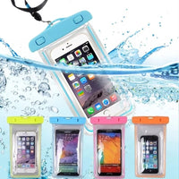Thumbnail for Universal Water Proof Mobile Pouch
