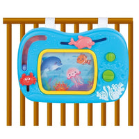 Thumbnail for PlayGo Wind & Play Ocean Tv Toys For Kids