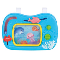 Thumbnail for PlayGo Wind & Play Ocean Tv Toys For Kids