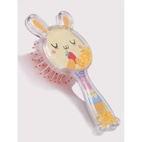 Thumbnail for Rabbit Design Hair Brush