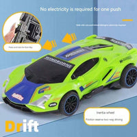 Thumbnail for Spacecab™ Automatic Drift Sport Car (1 piece)