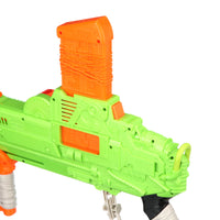 Thumbnail for Nerf Zombie Strike RevReaper Blaster