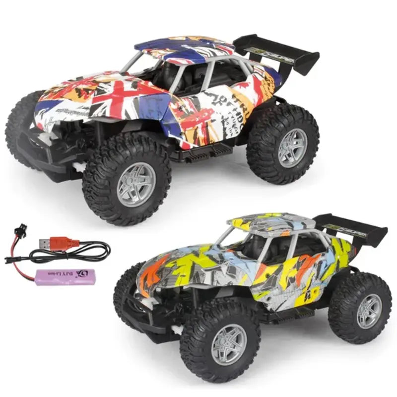 Rc off road jeep on sale