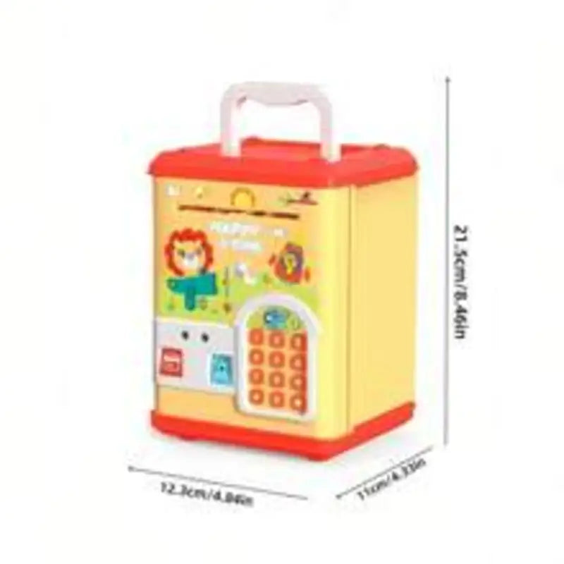 Creative Money Box