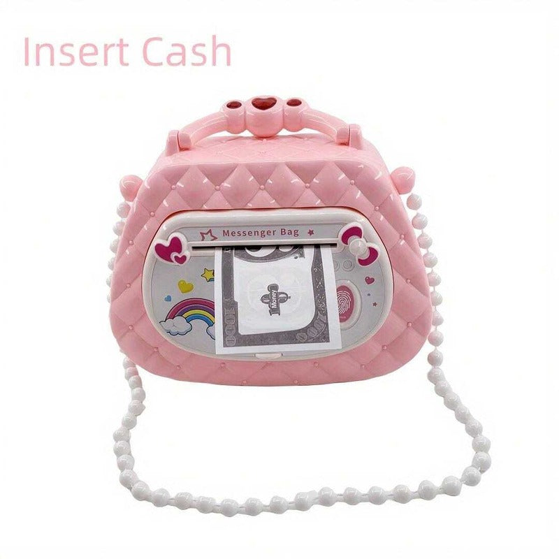 Creative Money Box