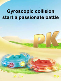 Thumbnail for 3 in 1 Gyro Octopus with Light