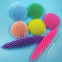 Thumbnail for DIY Stretchable Deformation Worm Fidget - Pack Of 2