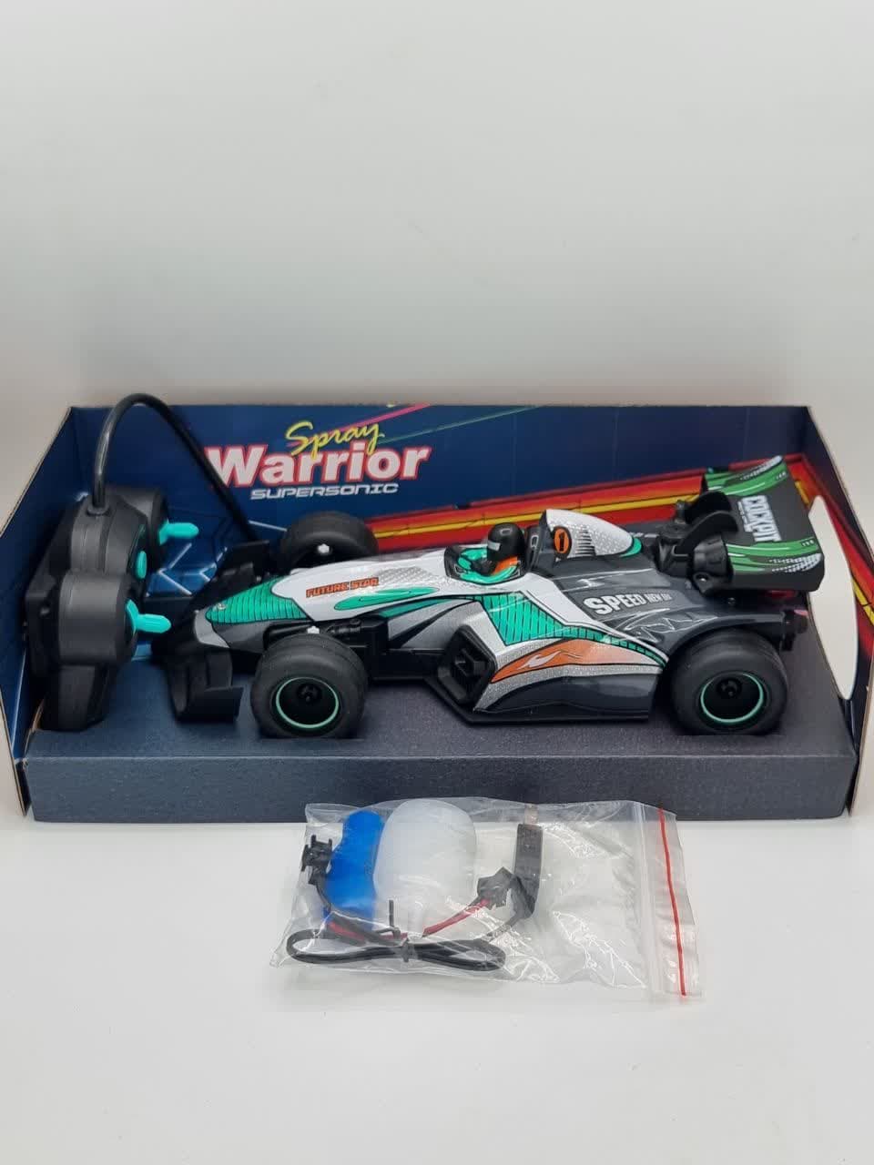 Remote Control Forza 5 Spray Racing Car